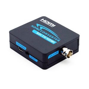 تبدیل SDI/3G به HDMI مدل AY37