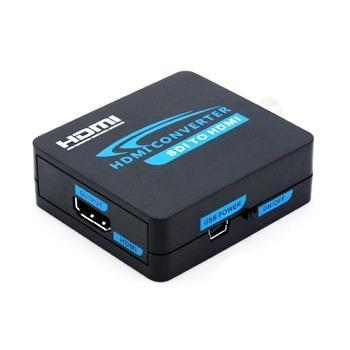 تبدیل SDI/3G به HDMI مدل AY37