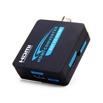 تبدیل SDI/3G به HDMI مدل AY37