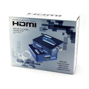 تبدیل SDI/3G به HDMI مدل AY37