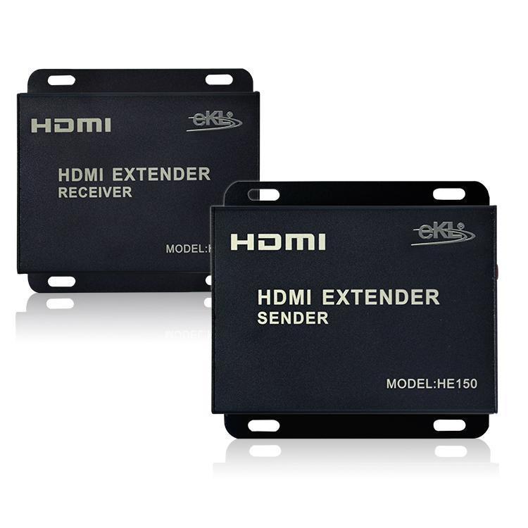 دستگاه اکستندر افزایش طول HDMI تا 150 متر