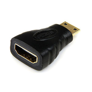 تبدیل Mini HDMI به HDMI